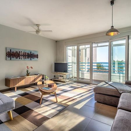 Mar Apartment Altea Exteriör bild