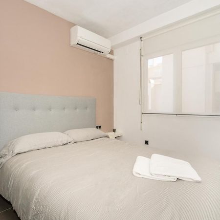 Mar Apartment Altea Exteriör bild