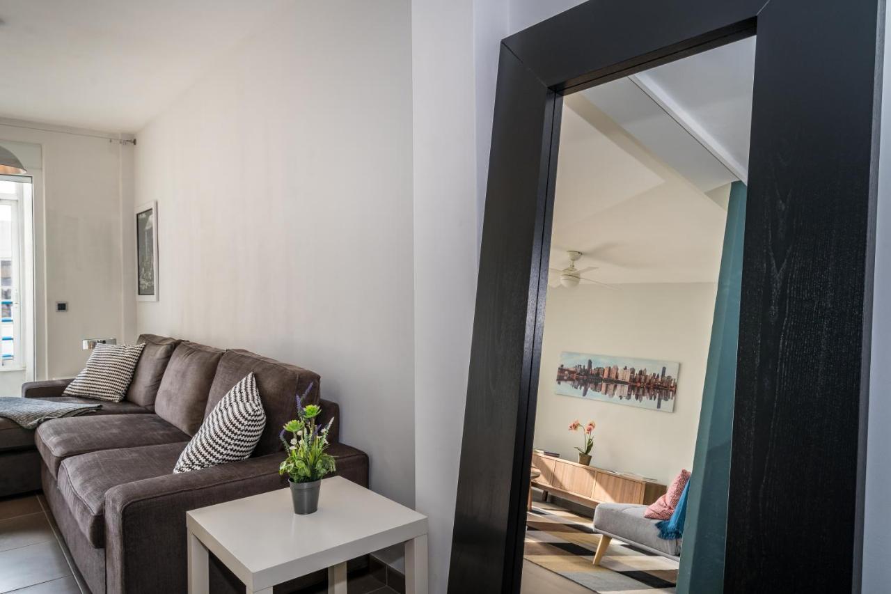 Mar Apartment Altea Exteriör bild