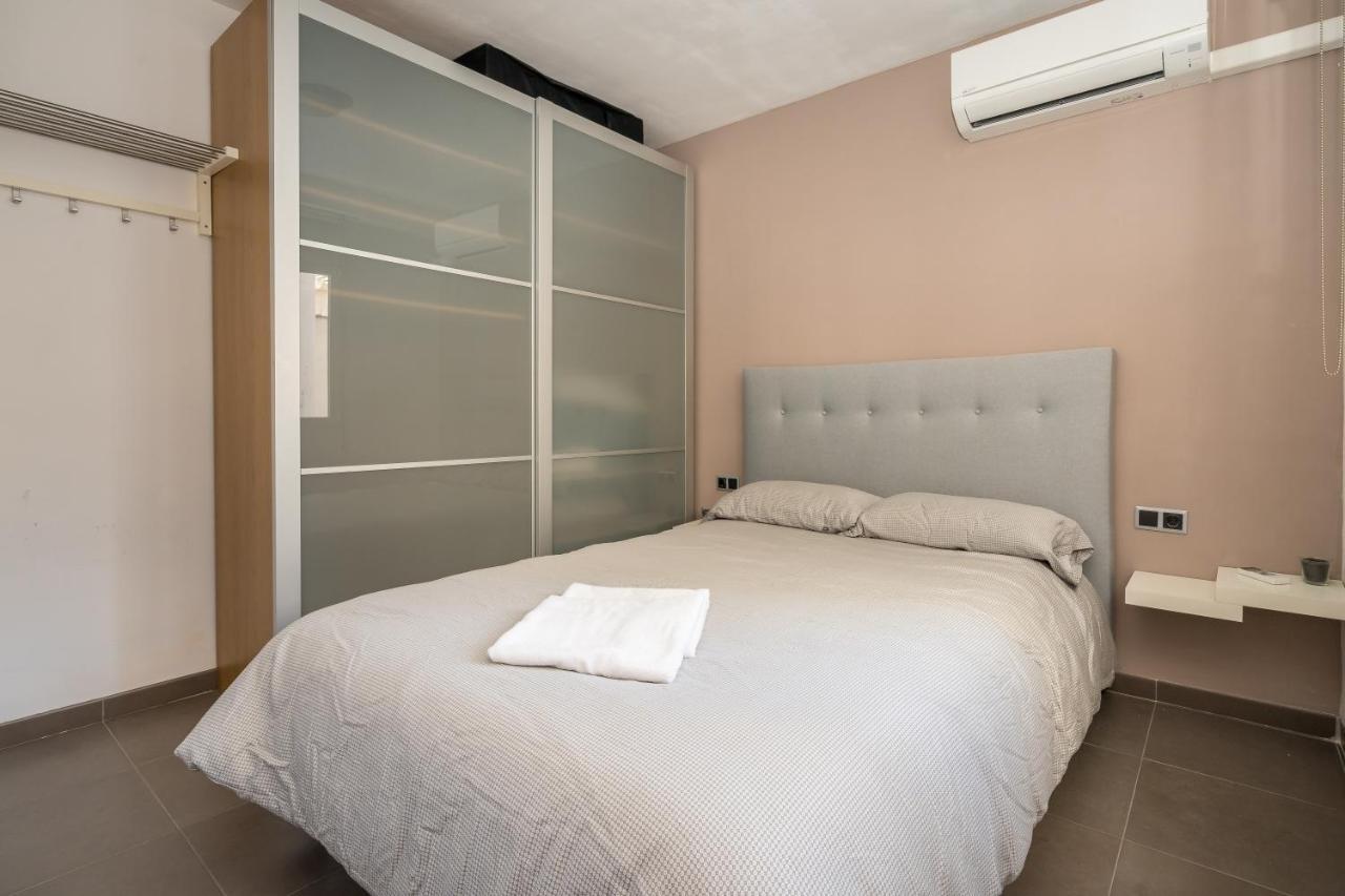 Mar Apartment Altea Exteriör bild