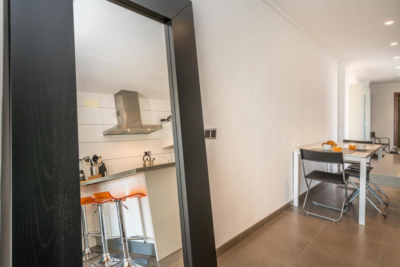 Mar Apartment Altea Exteriör bild