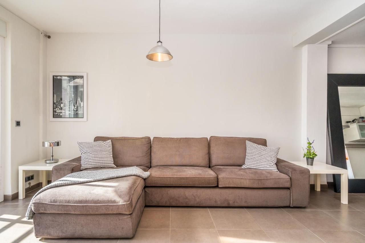 Mar Apartment Altea Exteriör bild