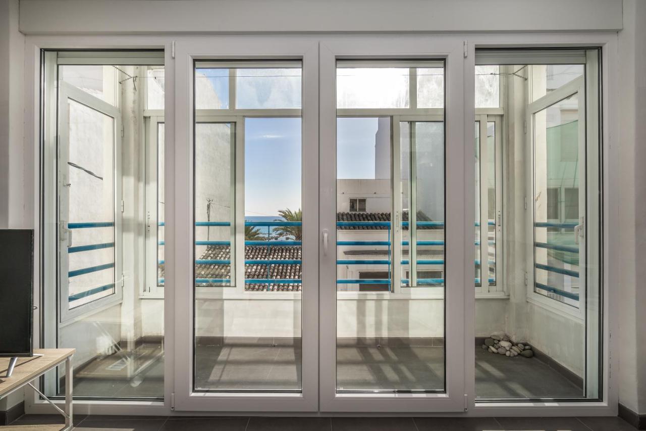 Mar Apartment Altea Exteriör bild