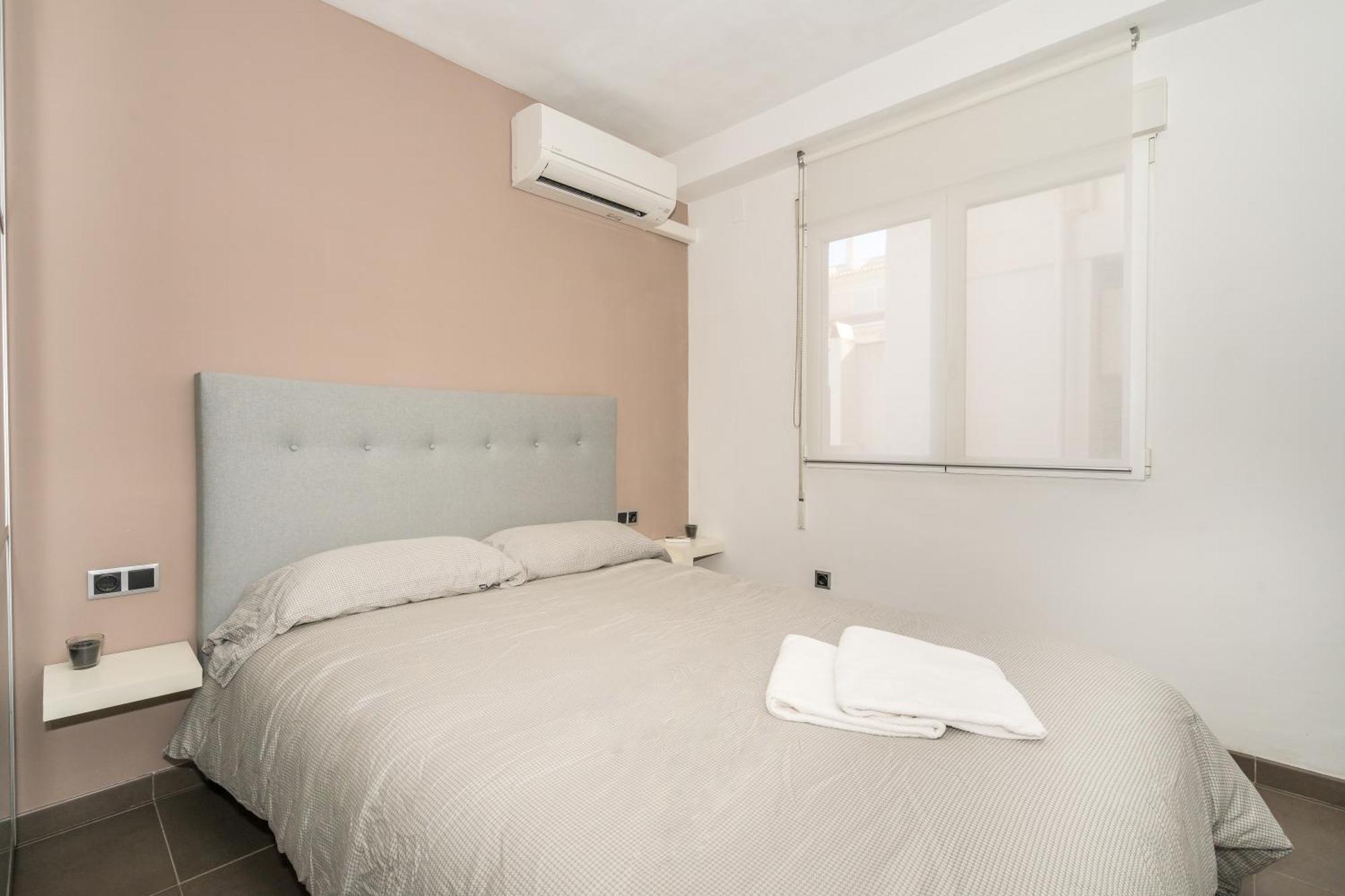 Mar Apartment Altea Exteriör bild