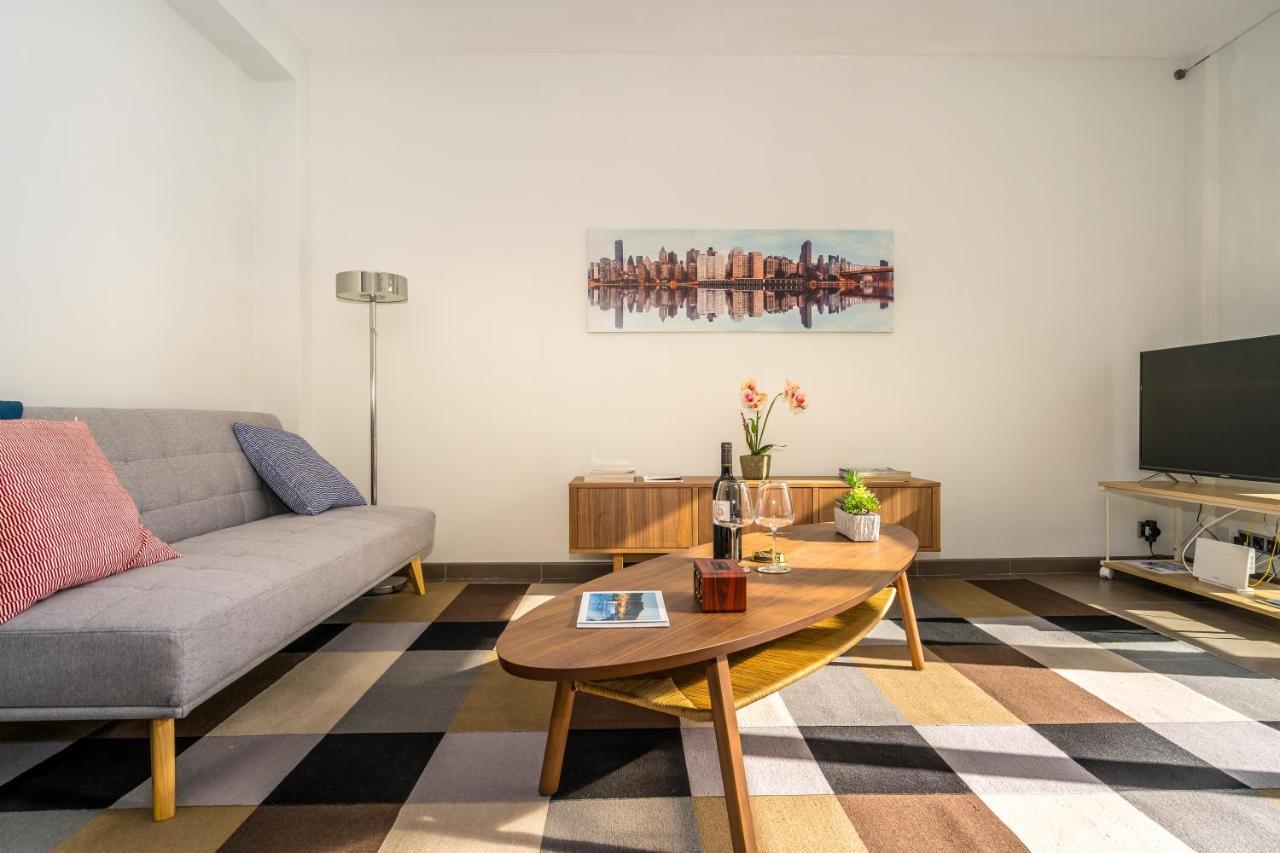 Mar Apartment Altea Exteriör bild
